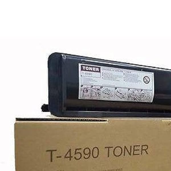 TONER PCOP.TOSHIBA T4590 PE206L256306 ORIG.NGO. PZA